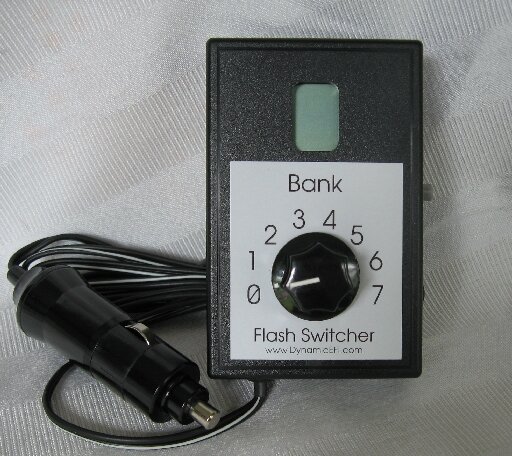 EBL Flash Switcher EBL Flash Switcher