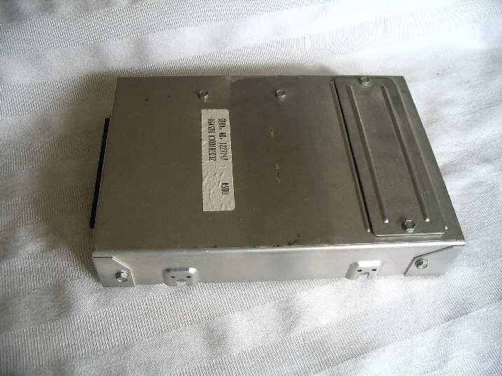ECM pic