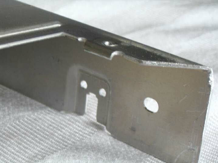 ECM case mod 6